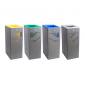 Модульная система для сортировки мусора Jofel AL707050