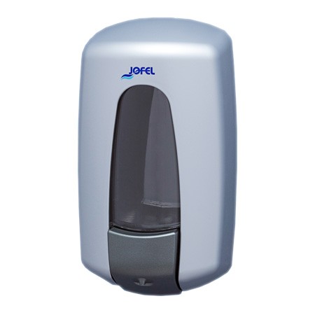 Дозатор для жидкого мыла Jofel AC72000, наливной, 1 л