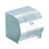 Диспенсер для туалетной бумаги в рулонах Clean River CR-ZH-S138