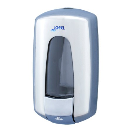 Дозатор для жидкого мыла Jofel AC79500, наливной, 1 л