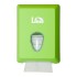 Диспенсер для туалетной бумаги в пачках Lime V, цвет на выбор, A62201NES