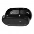 Tork SmartOne 682008 черный диспенсер для туалетной бумаги в мини-рулонах