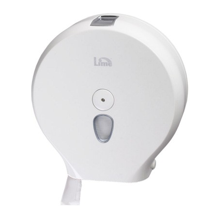 Диспенсер для туалетной бумаги в рулонах Lime Maxi A5880155S