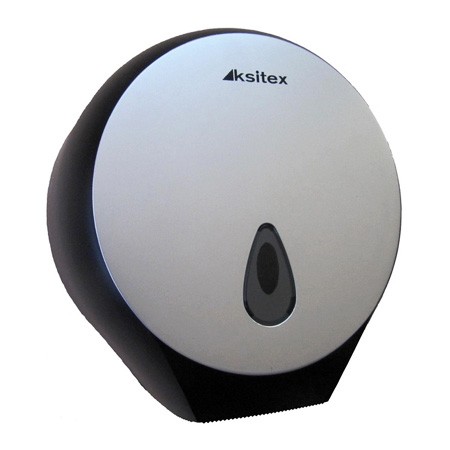 Диспенсер для туалетной бумаги в рулонах Ksitex TH-8002D