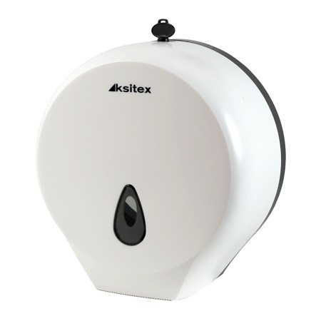 Диспенсер для туалетной бумаги в рулонах Ksitex TH-8002A